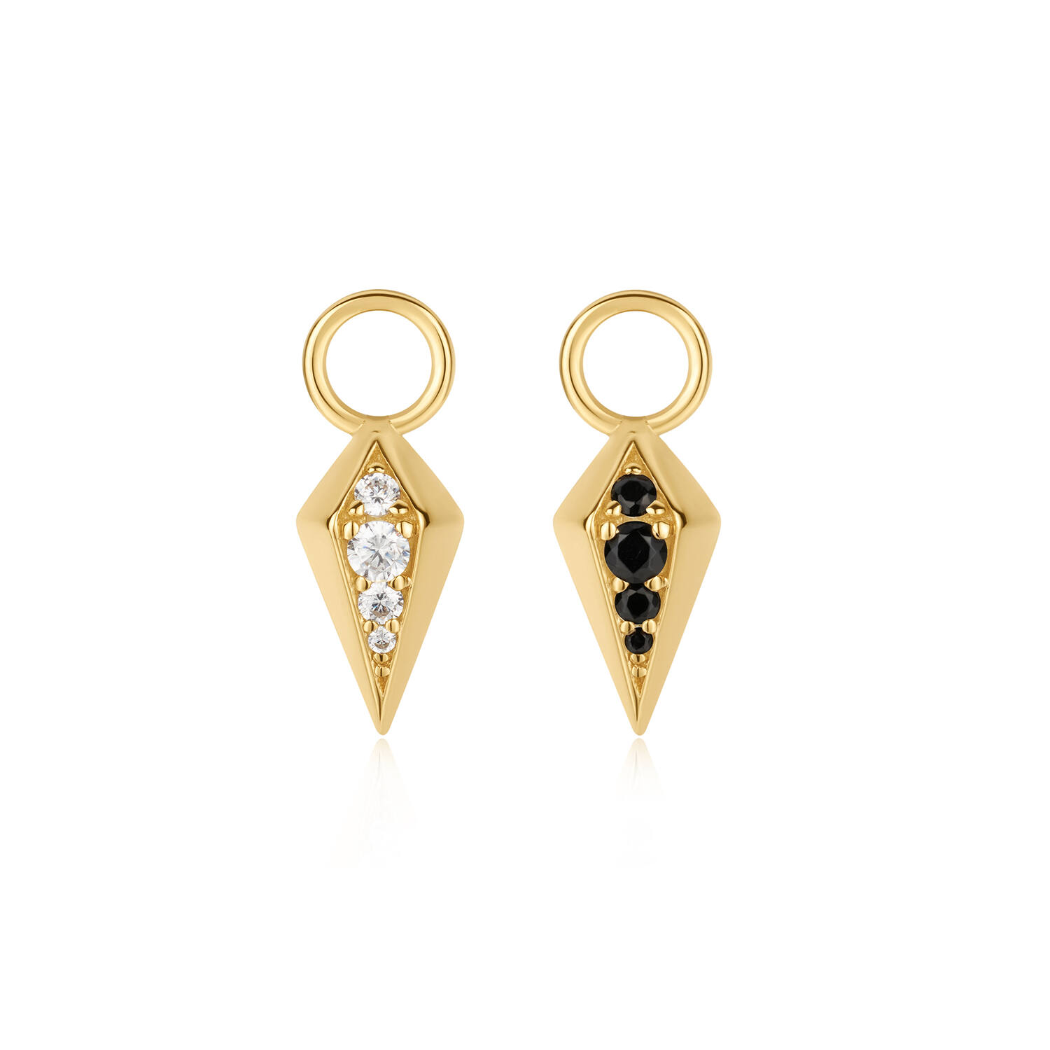 Pop Charms - Oorbedels